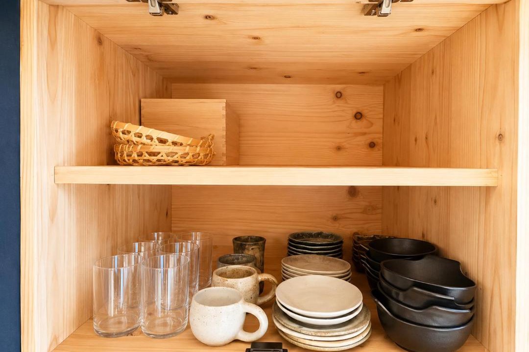 Photo of Kitchen in Kitakyushu