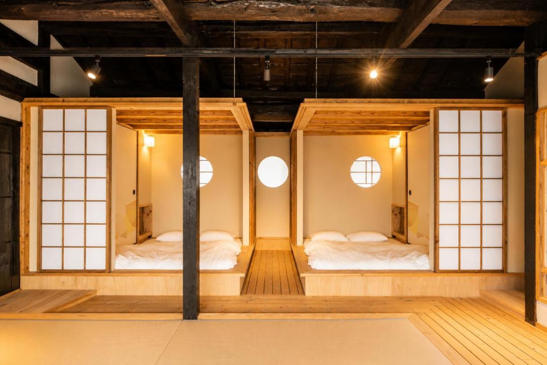 Photo of Bedroom in Kitakyushu