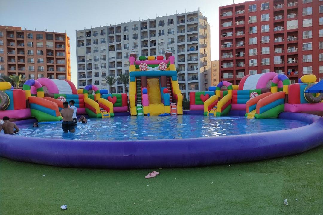 Photo of Others in Marina El Alamein