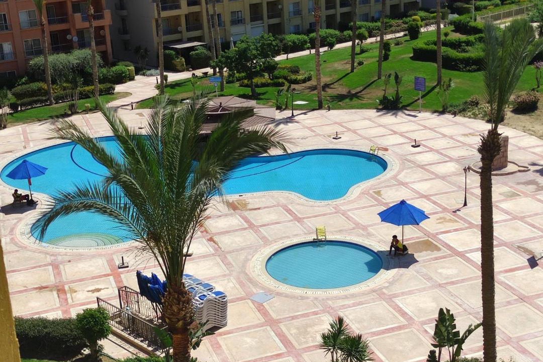 Photo of Others in Marina El Alamein