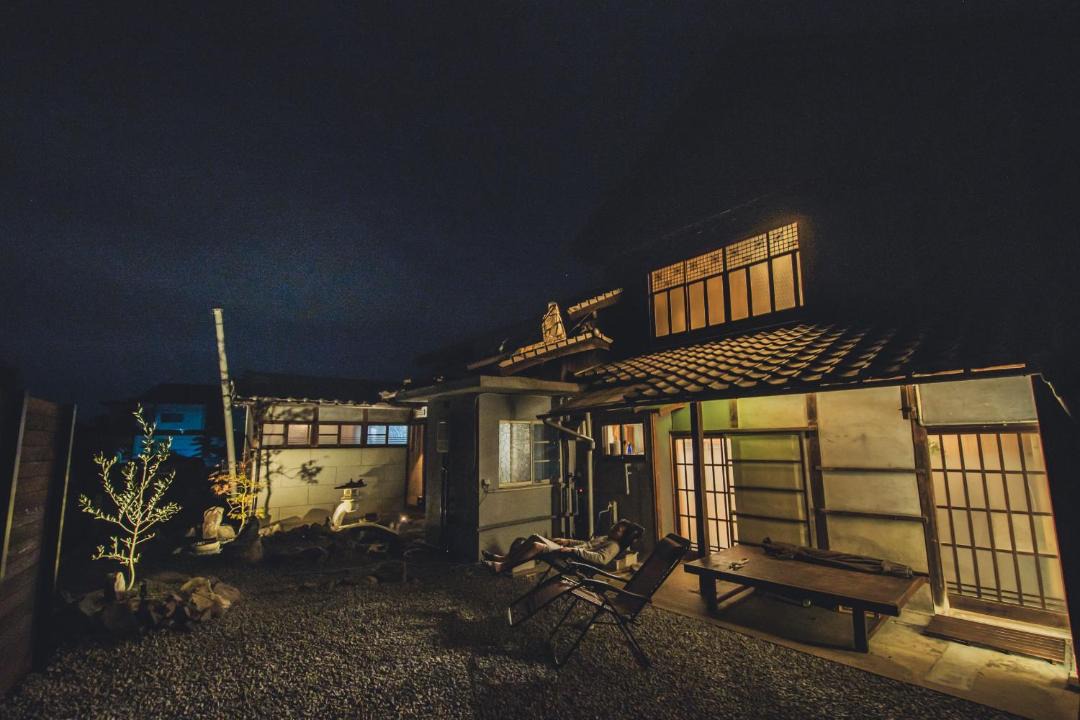 Photo of Others in Hayashida Cho