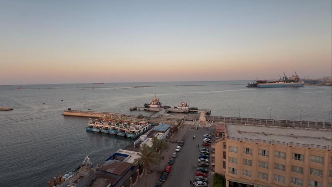 Photo of Others in Port Said
