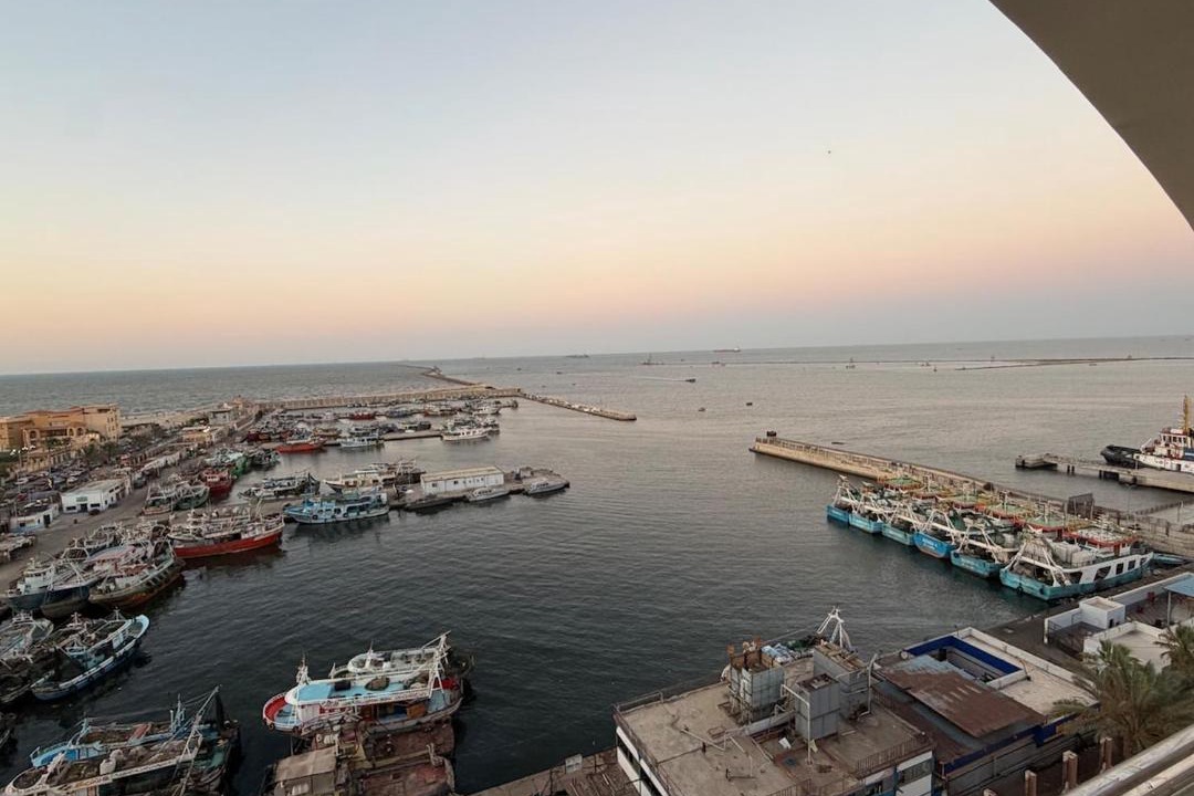 Photo of Others in Port Said