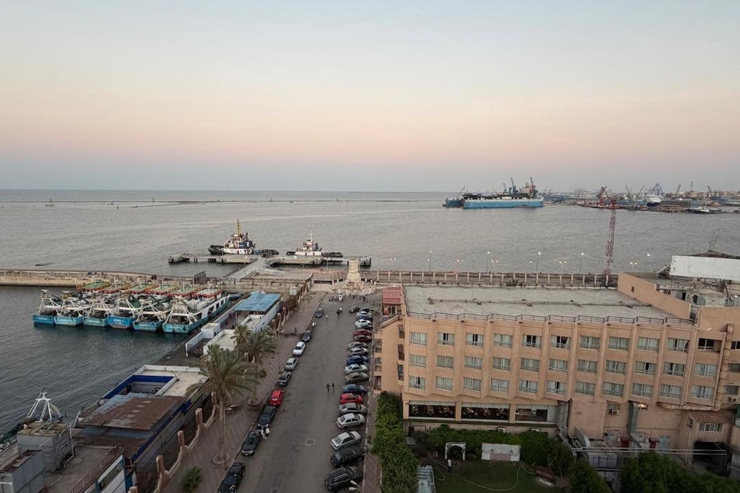 Photo of Others in Port Said