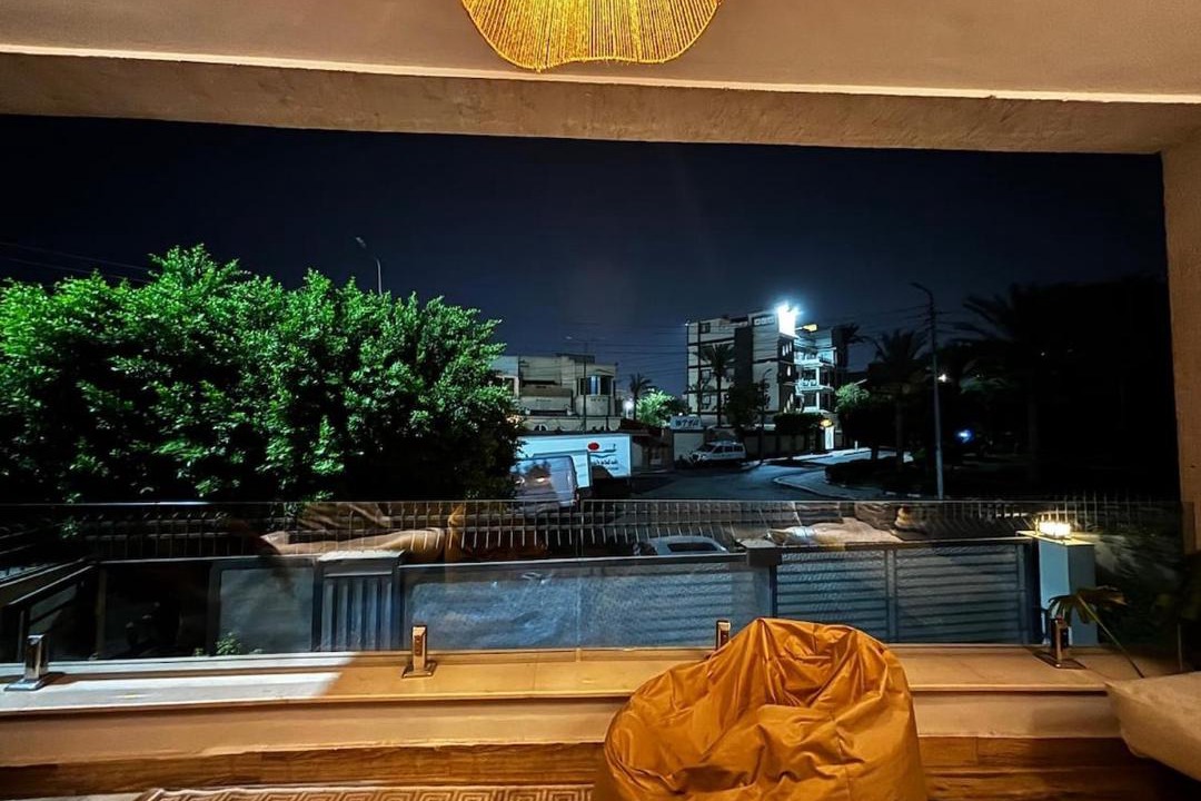 Photo of Others in Heliopolis