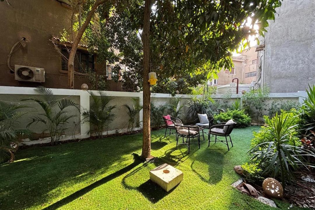 Photo of Others in Heliopolis