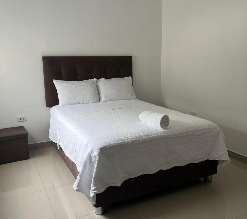 Photo of Bedroom in Ica