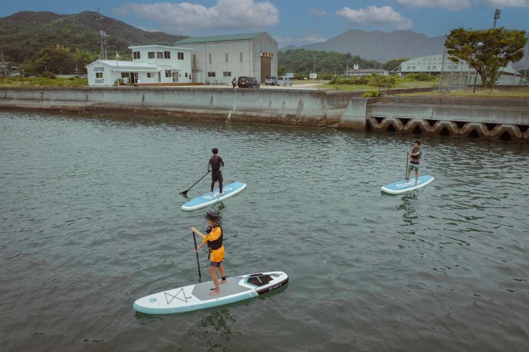 Photo of Others in Ochi-gun