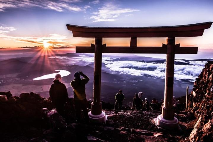Photo of Others in Fujiyoshida