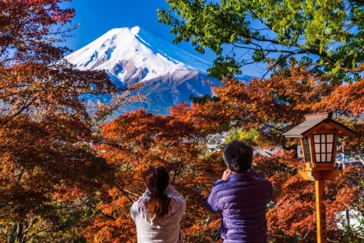 Photo of Others in Fujiyoshida