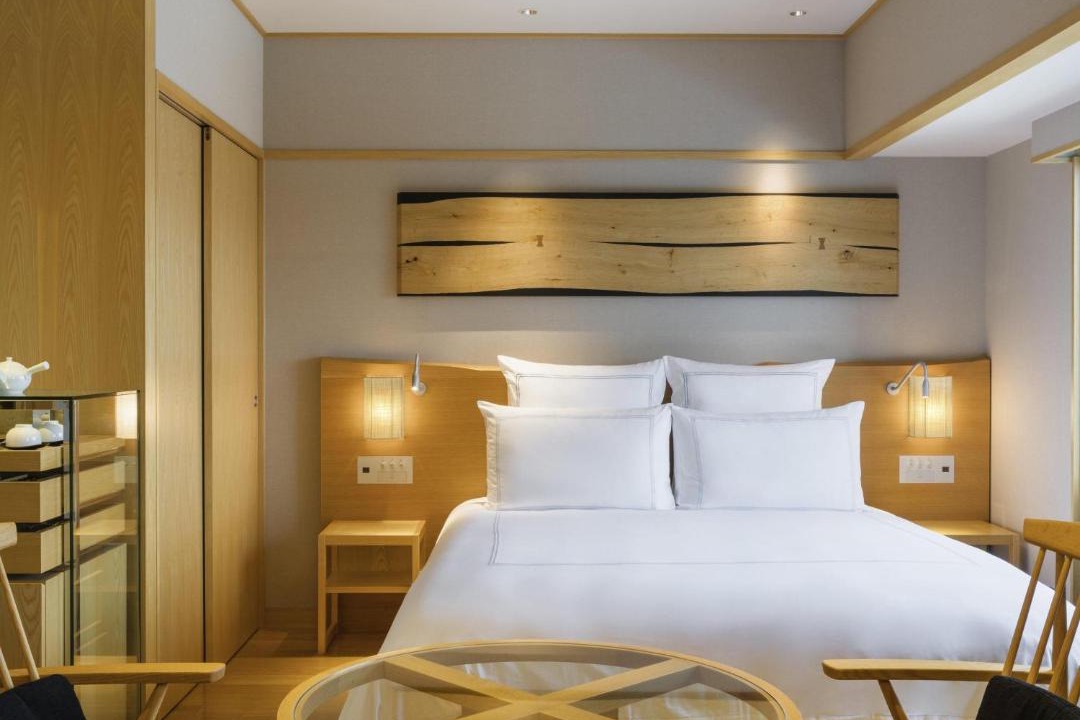 Photo of Bedroom in Minami