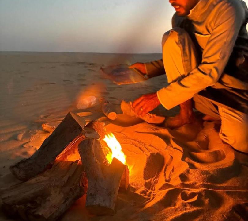 Photo of Human In Picture in Al Fayoum