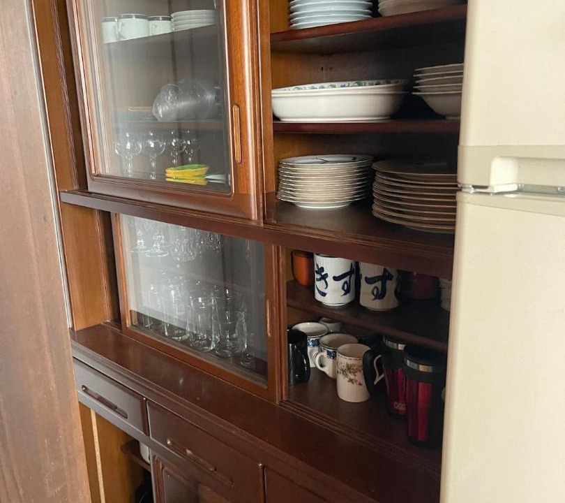 Photo of Kitchen in Yuzawa