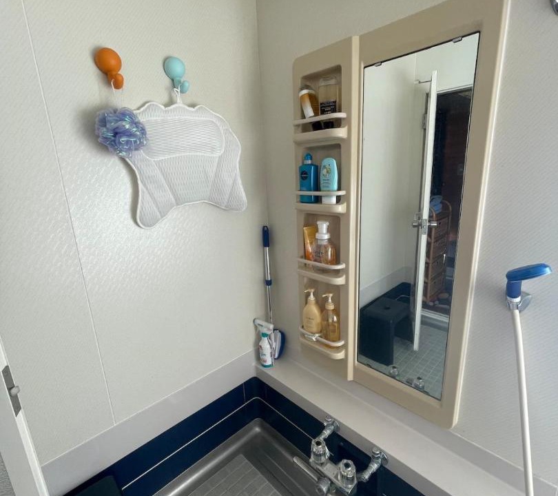 Photo of Bathroom in Yuzawa