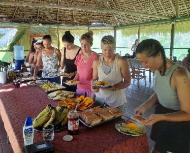 Photo of Others in Paraiso