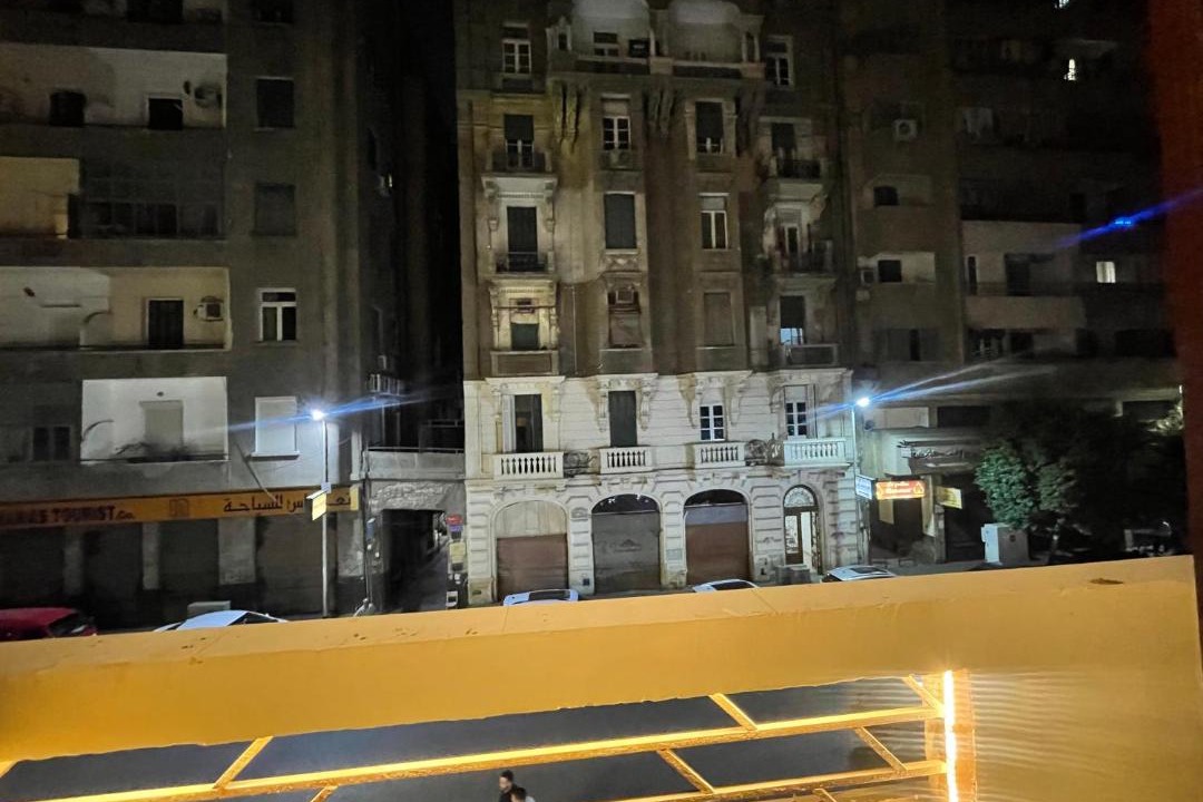 Photo of Others in Qasr an-Nil