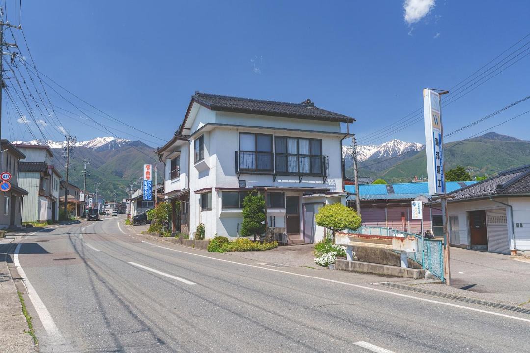 Photo of Others in Komagane