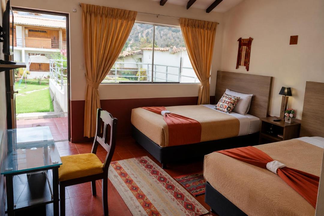 Photo of Others in Urubamba