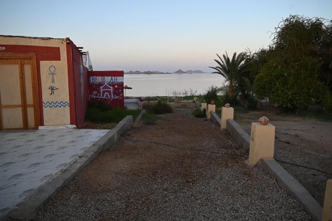 Photo of Others in Abu Simbel