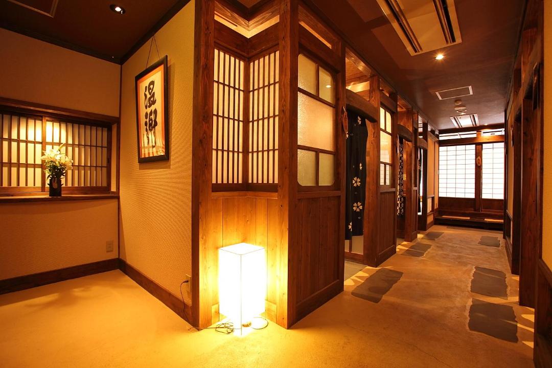 Photo of Others in Yamakawa Onsen