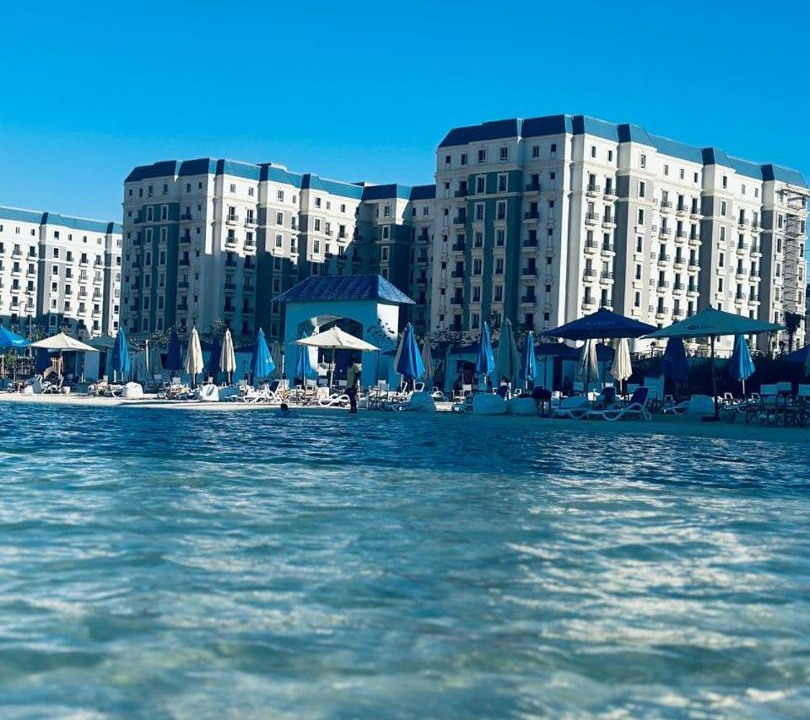 Photo of Others in Marina El Alamein