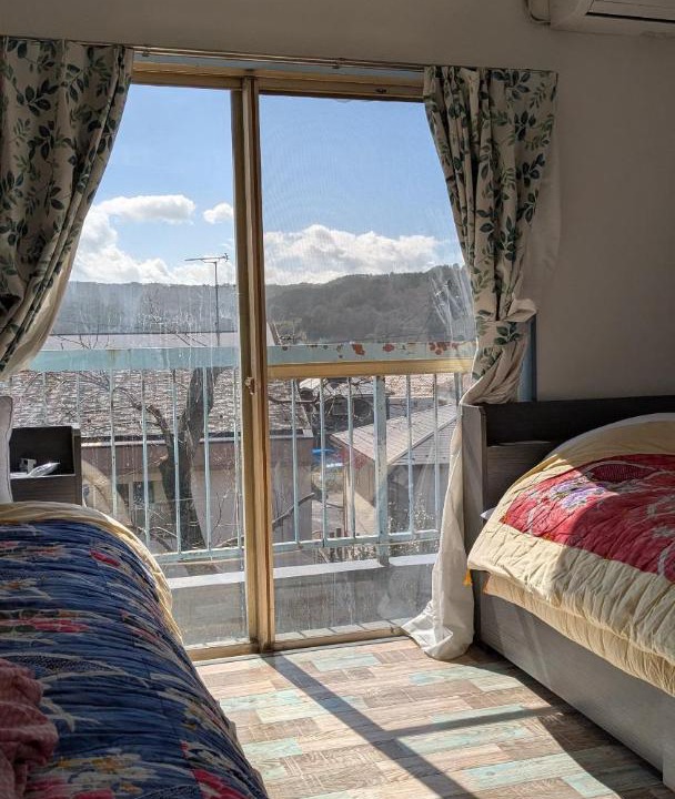 Photo of Bedroom in Ome