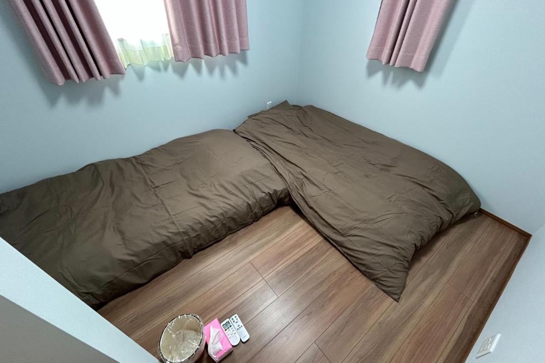Photo of Bedroom in Kai
