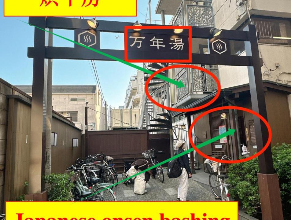Photo of Others in Okubo