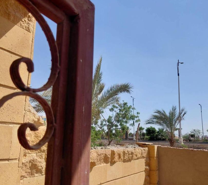 Photo of Others in Abu Kabir