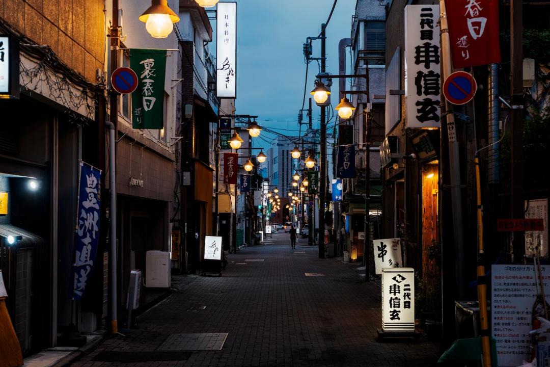 Photo of Others in Enzan Onsen