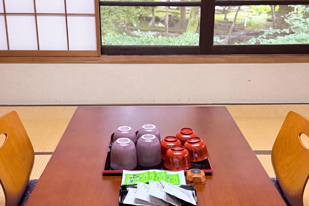 Photo of Others in Hakone