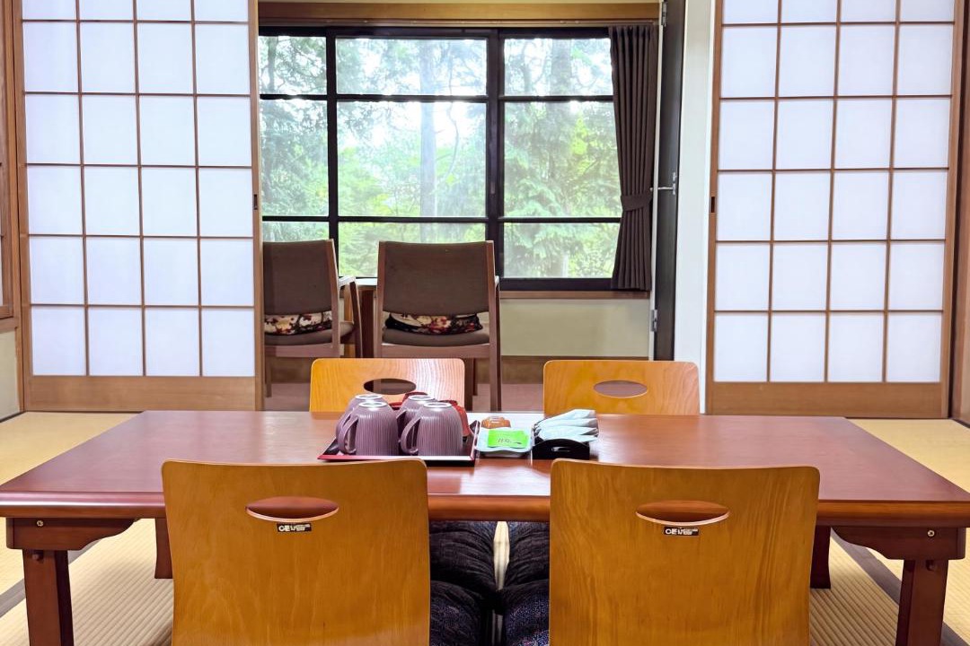 Photo of Others in Hakone