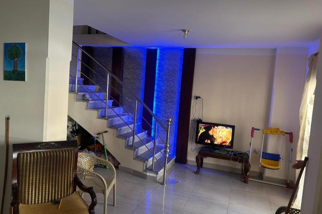 Photo of Livingroom in Al-Hammam