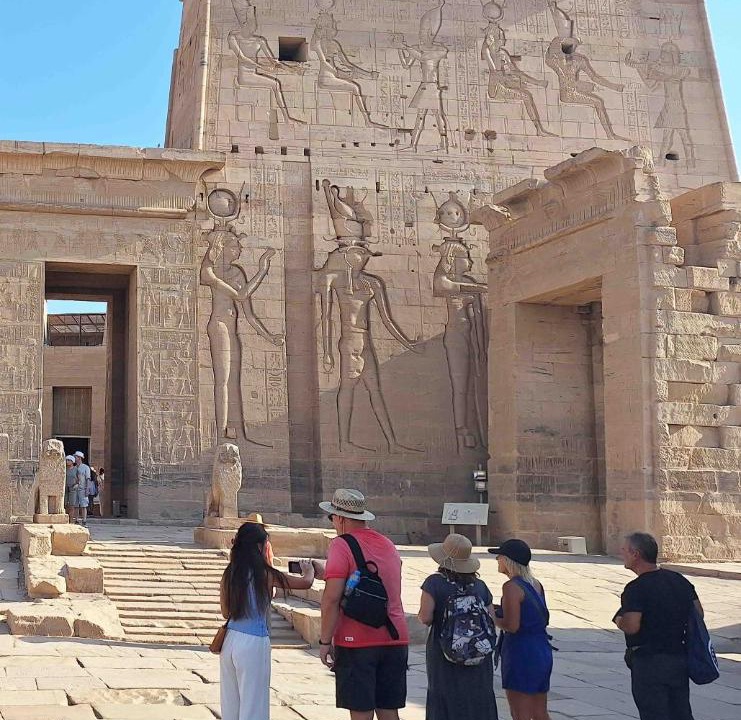 Photo of Others in Aswan