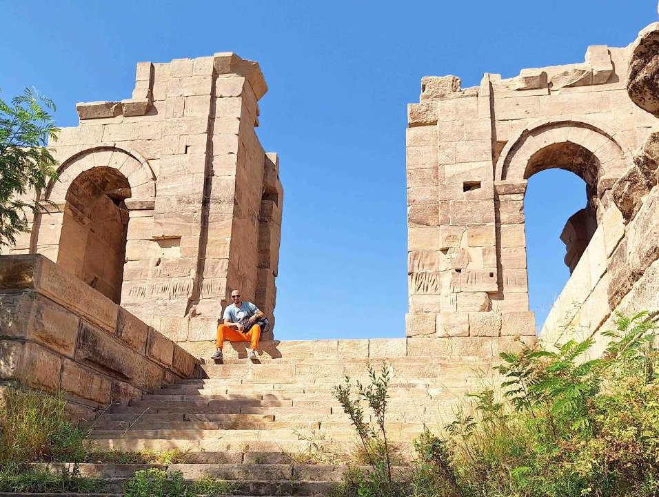 Photo of Others in Aswan