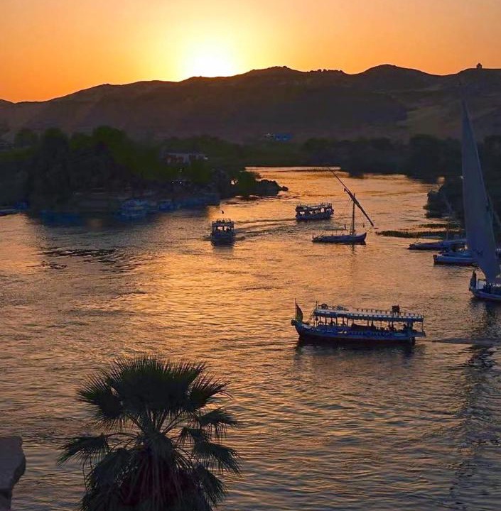 Photo of Others in Aswan