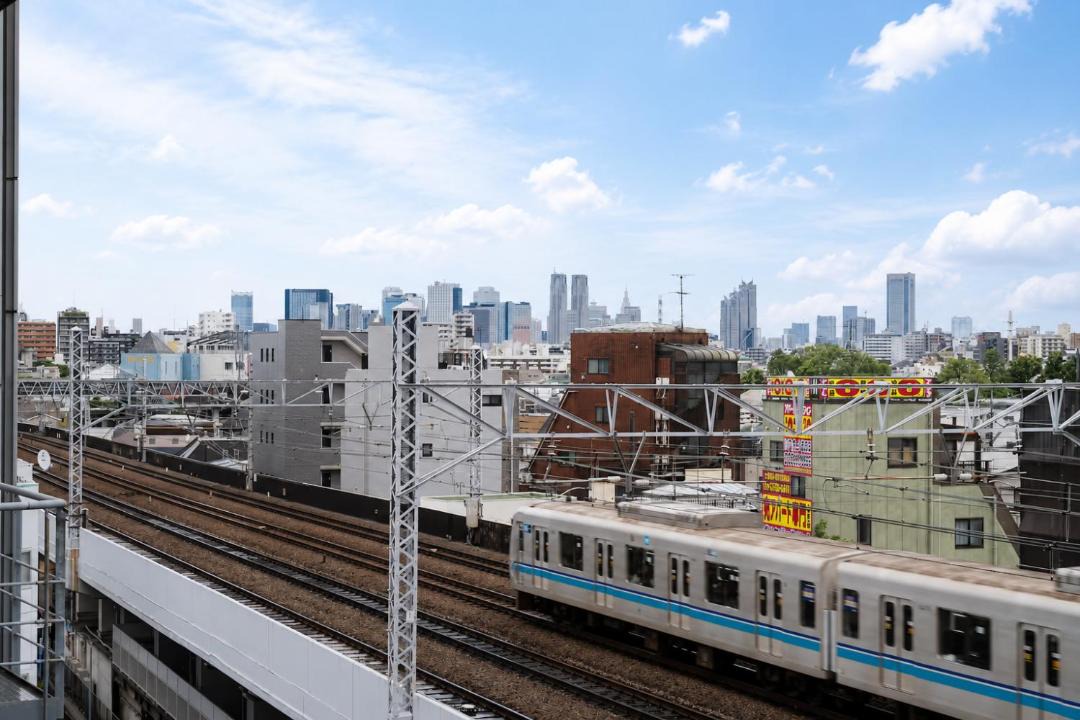 Photo of Others in Asagayakita