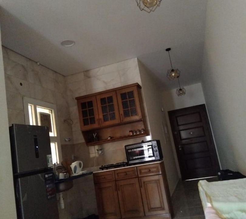 Photo of Kitchen in Al Alamayn