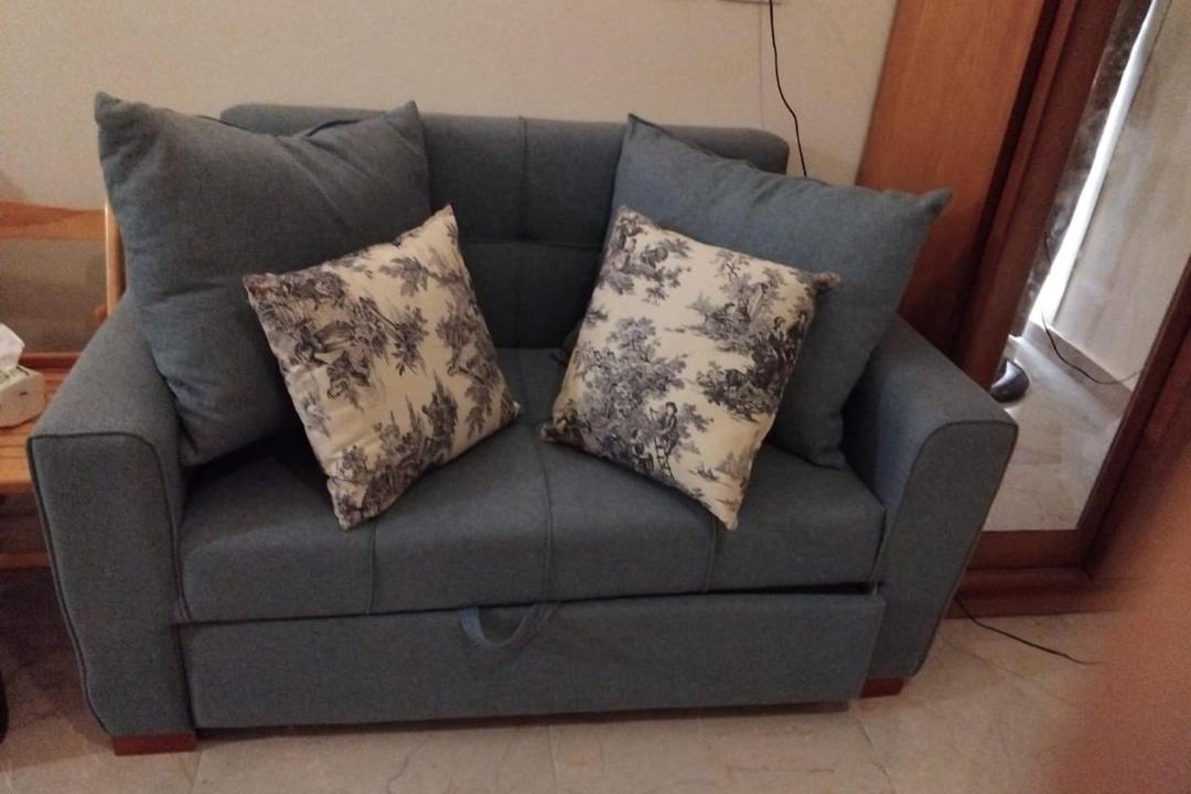 Photo of Livingroom in Al Alamayn