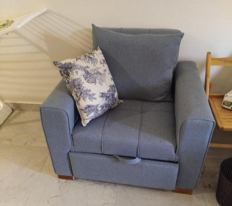 Photo of Livingroom in Al Alamayn