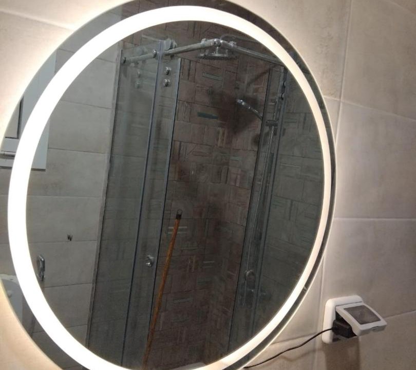 Photo of Bathroom in Al Alamayn