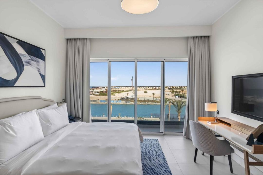 Photo of Bedroom in Sidi Abd El-Rahman