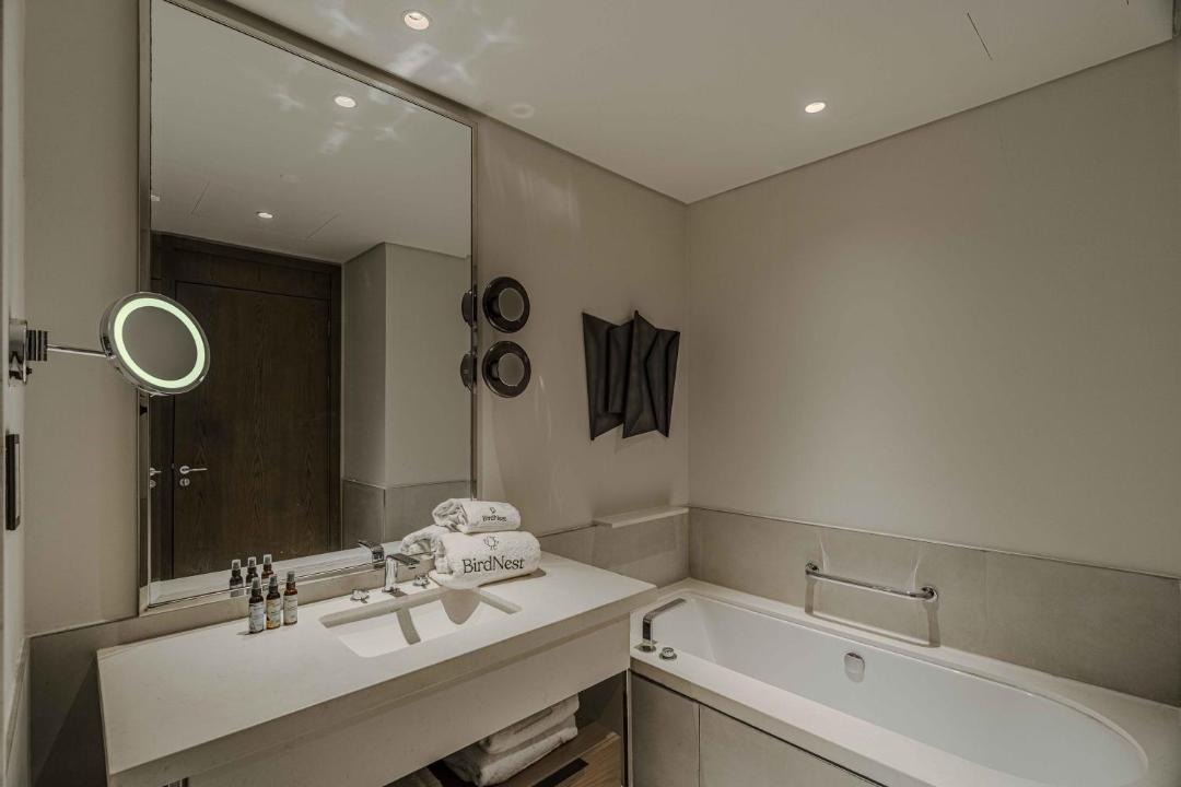 Photo of Bathroom in Sidi Abd El-Rahman