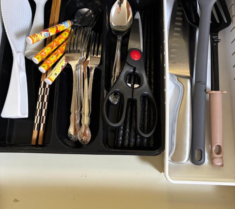Photo of Kitchen in Fusuma