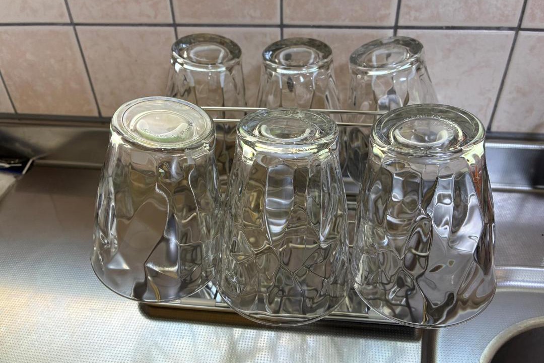 Photo of Kitchen in Fusuma