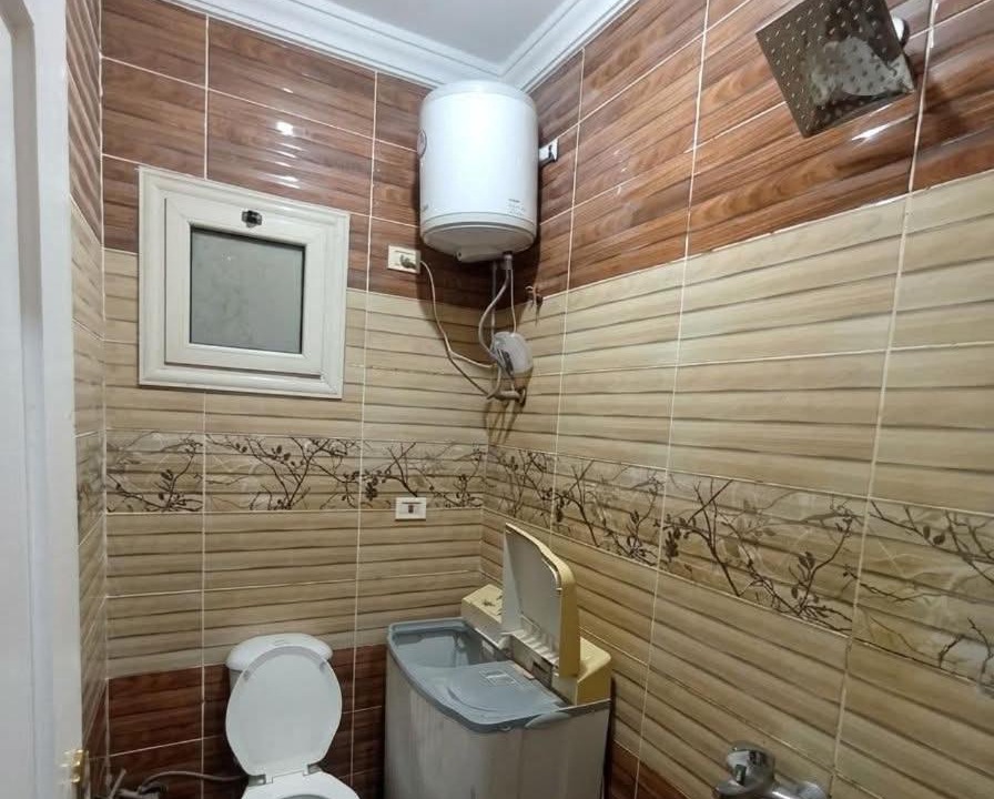 Photo of Bathroom in Al-Muntazah