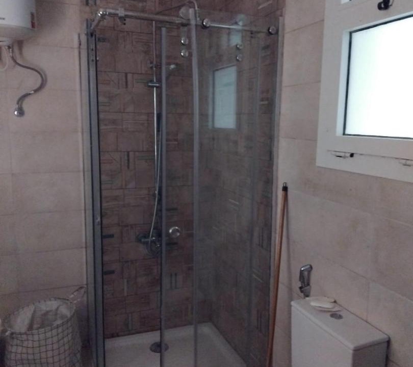 Photo of Bathroom in Al Alamayn