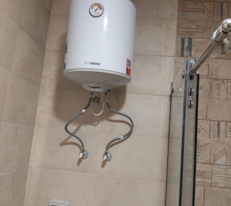 Photo of Bathroom in Al Alamayn