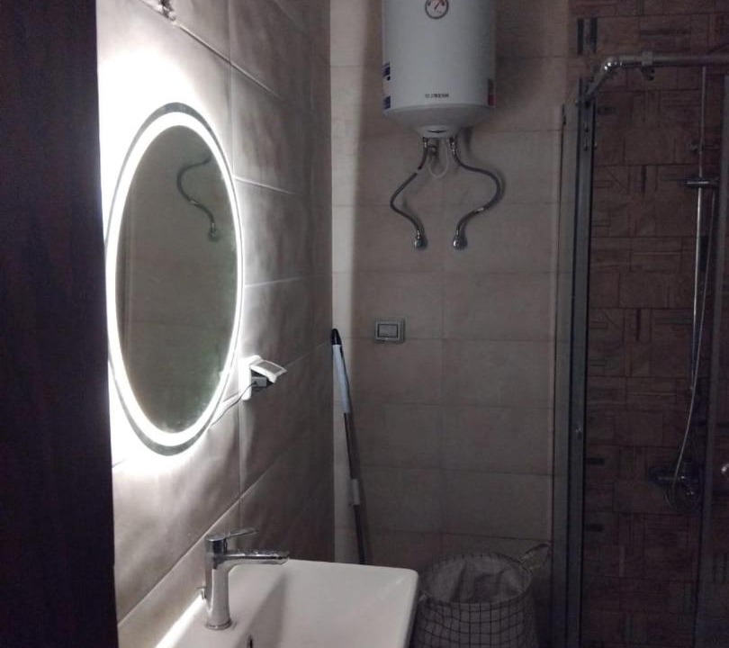 Photo of Bathroom in Al Alamayn