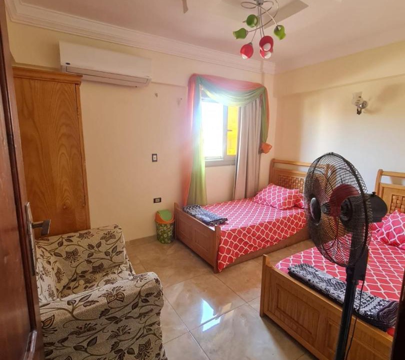 Photo of Bedroom in Al-Hammam